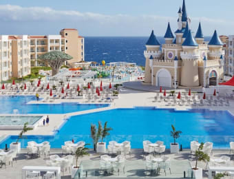 Bahia Principe Explore Fantasia - Hyatt Inclusive Collection 1