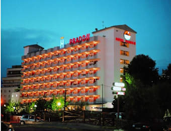 Hotel Prado II 5