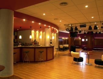 Hotel Spa Galatea 3