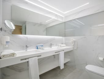 Gran Hotel Las Fuentes 1