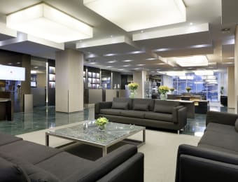 Meliá Barcelona Sarrià 5