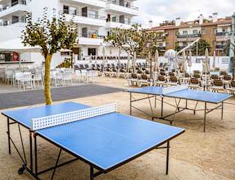 FERGUS Club Pineda Splash 2