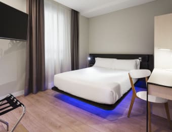 B&B HOTEL Madrid Centro Puerta del Sol 3