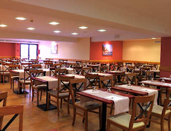 Hotel Helios Lloret 1