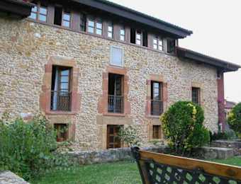 Hotel Palacio De La Viñona 5