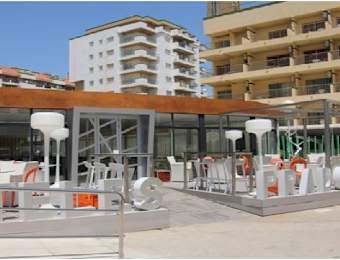Hotel Prado II 1