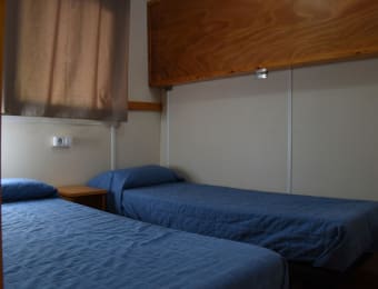 Mediterrani Natura Spa Resort 4