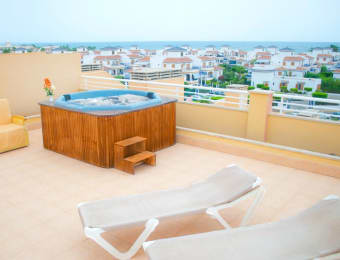 Advise Hotels Reina 1