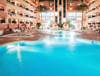 Advise Hotels Reina 4