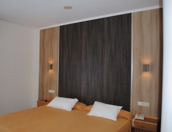 Hotel Brisa da Lanzada 5