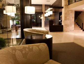 Hotel Paloma 2