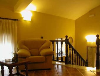 Hotel Palacio De La Viñona 3