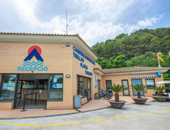 Mediterrani Natura Spa Resort 2