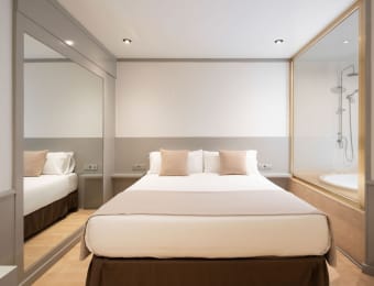Hotel Punt 14 Barcelona Gavà Mar 3