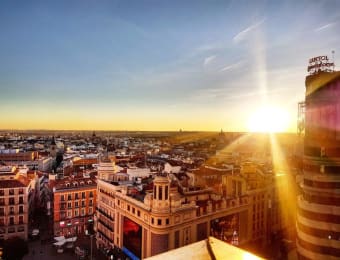 Hostal Gran Via 44 5