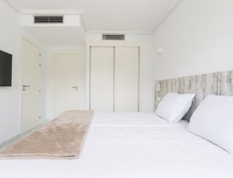 Dormio Resort Costa Blanca Beach & Spa 2