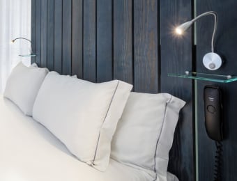 B&B HOTEL Madrid Centro Fuencarral 52 5