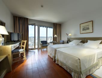Parador de Jávea 3