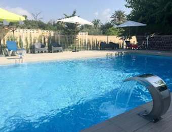 Camping Armanello 2