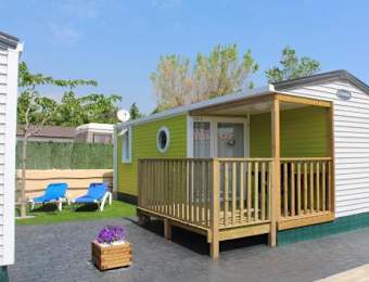 Camping Armanello 1
