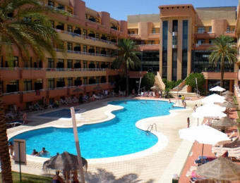 Advise Hotels Reina 2