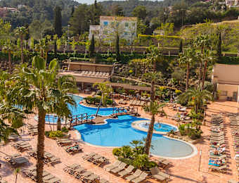 Golden Bahía de Tossa & Spa 4* Sup. 3