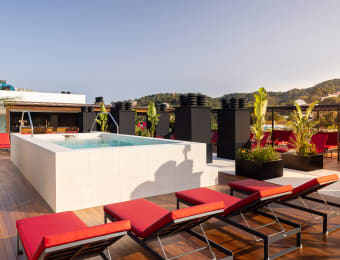 Golden Bahía de Tossa & Spa 4* Sup. 4