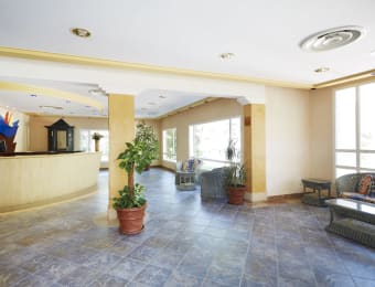 Insotel Club Maryland 2