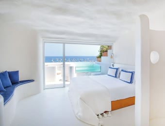 Hotel Isabella's Llafranc 1