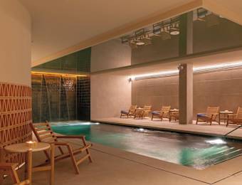 AQUA Hotel Promenade & Spa 4Sup 1