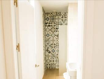 Apartamentos ZHR 4