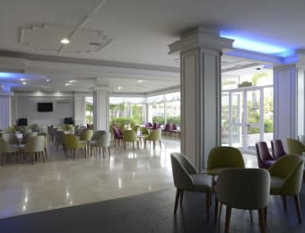 TRH Paraíso 3