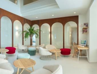 Gastrohotel Boutique RH Canfali 2