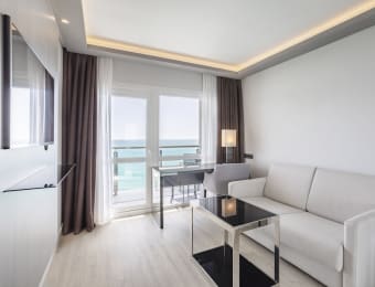 Meliá Alicante 4