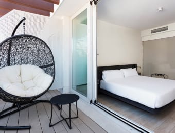 B&B HOTEL Madrid Centro Puerta del Sol 4