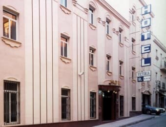 Hotel Victoria 5