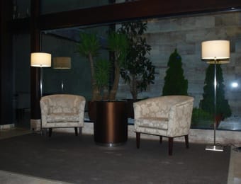 Hotel Paloma 3