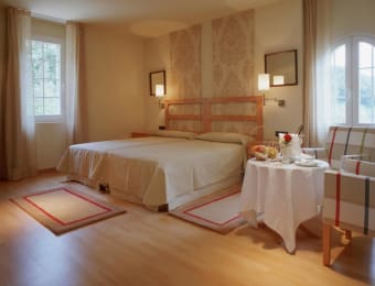 Parador de Vic-Sau 4