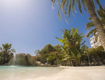Gran Hotel Las Fuentes 2