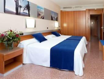Gran Hotel Bali & Spa 5