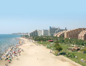 Hotel Magic Games 4 2
