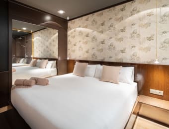 Hotel Punt 14 Barcelona Gavà Mar 5