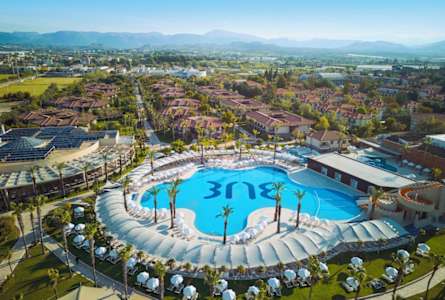 TUI BLUE Palm Garden 1