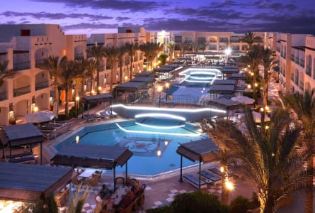 Bel Air Azur Resort (Adults Only) 1