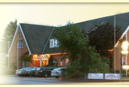 Hotel LEANO 2