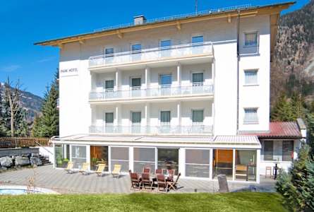 Park Hotel Gastein 1