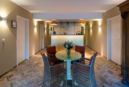 Romantik Hotel Friederikenhof Hotel Restaurant & Spa 2