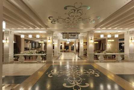 Seher Resort & Spa 2