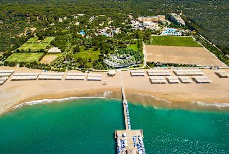 Blue Waters Club 1