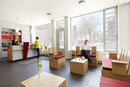 Hotel an der Marienkirche 2